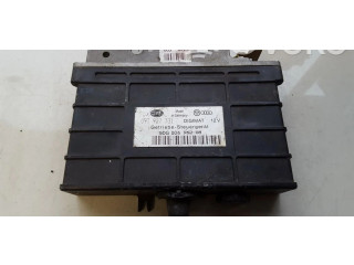 Блок управления коробкой передач 097927731, 5DG006962-08   Volkswagen PASSAT B4