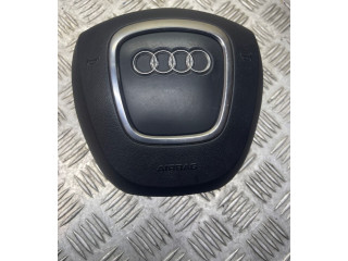 Подушка безопасности водителя 8P0880201AK Audi A3 S3 A3 Sportback 8P