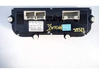 Блок управления климат-контролем 5K0907044BS, E2-A1-33-7   Volkswagen Passat Alltrack