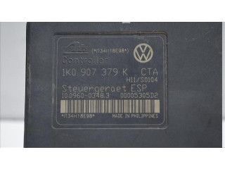 Блок АБС 1K0614517H Volkswagen Golf III 1992 - 1997 года