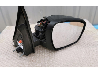 Зеркало электрическое        Ford Ranger  2007 - 2011 года   