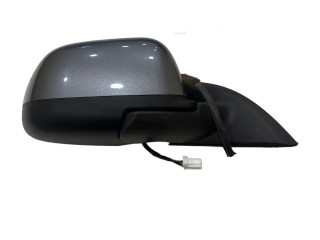 Zpětné zrcátko Nissan Leaf I (ZE0) 2016