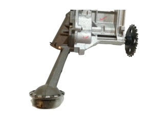 Масляный насос K9KE6 8200307174 Dacia Sandero