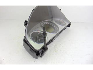 Панель приборов A2045407848   Mercedes-Benz GLK (X204)       