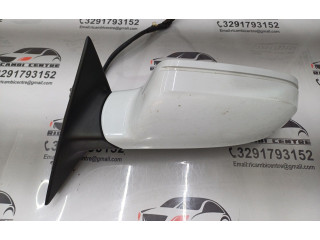 Зеркало (механическое) Audi A3 S3 A3 Sportback 8P 2005 - 2013 года