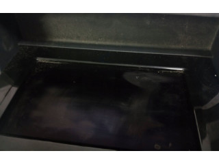 Дисплей 8U0857273E Audi Q3 8U