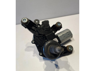 Моторчик заднего дворника 287102467R, W000029654 Dacia Lodgy