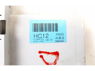 Блок управления климат-контролем A1704602698   Mercedes-Benz SLK R170