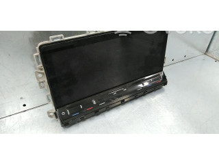 Дисплей 5H0919605B Volkswagen Golf VIII