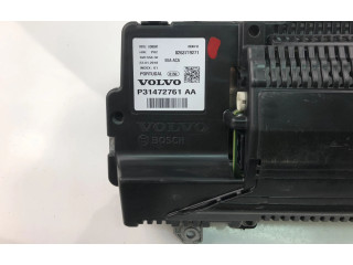 Панель приборов P31472761AA   Volvo XC90       