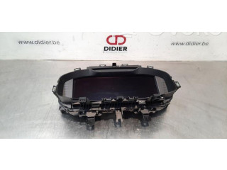 Панель приборов 565920790C   Skoda Karoq       