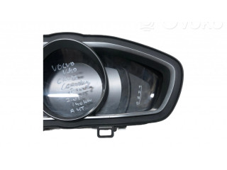 Přístrojová deska Volvo V40 Cross country 2015 769212810U, 36010098