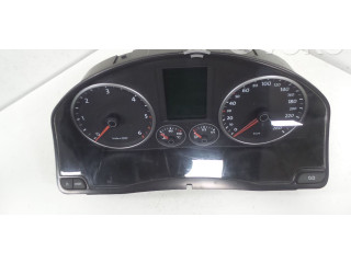 Přístrojová deska Volkswagen Tiguan 2009 5N0920870D, 5N0920870DX