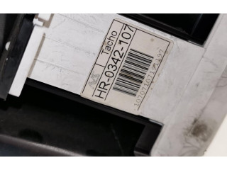 Přístrojová deska Honda Civic HR0342107