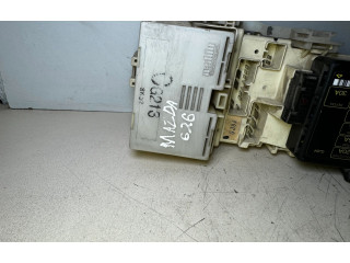 Pojistková skříňka GJ84, CG213 Mazda 626 2000