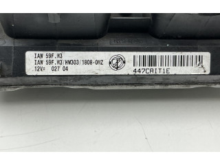 Řídící jednotka 55181132, 55181132 Fiat Punto (199) 2009