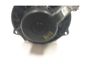 Вентилятор печки    EB1D1NXJAA   KIA Xceed