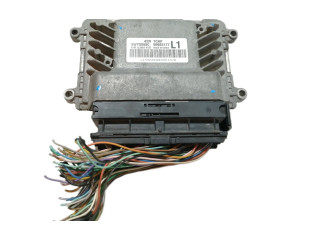 Řídící jednotka 42R1CAF, 96983177L1 Chevrolet Aveo 2009