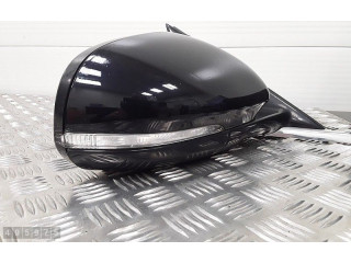 Зеркало электрическое        Jaguar XF X250  2007 - 2015 года   