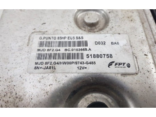 Řídící jednotka 51880758, 51880758 Fiat Punto (199) 2011