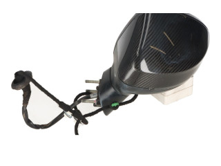 Зеркало электрическое Audi A1 2018 - года