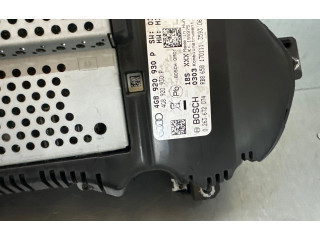 Панель приборов 4G8920930P, 0263672074   Audi A7 S7 4G       