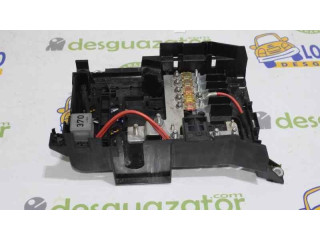 Pojistková skříňka 7L0937548C, 7L0937548C Audi Q7 4L 2007