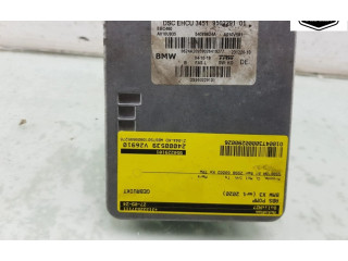 Блок АБС 34517885180, 34517885180 BMW X3M F97 2019 - года