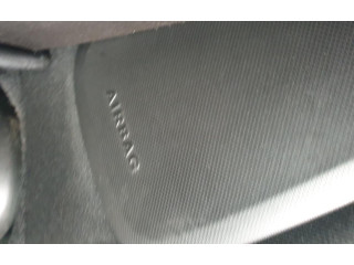 Подушка безопасности в сиденье    Renault Twingo III