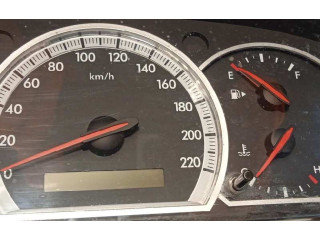 Přístrojová deska Chevrolet Epica 2008 96647718