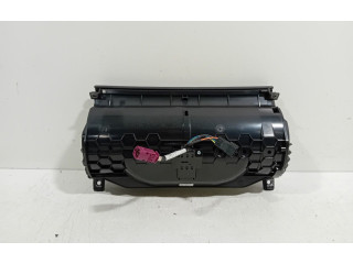 Дисплей 9210504 BMW Z4 E89