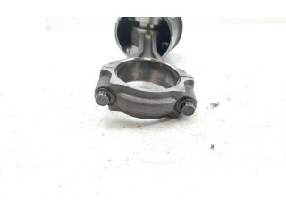 Поршень с шатуном 4N14 Mitsubishi Outlander