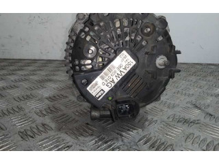 Генератор 06E903016D, 06E903016DX   Audi A6 S6 C6 4F      