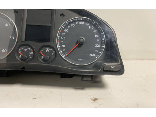 Панель приборов 1K0920864B, V0002000 Volkswagen Golf Cross