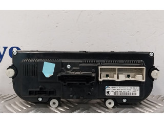 Модуль блока управления кондиционером 3T0820047R, SW0401 Skoda Yeti (5L)