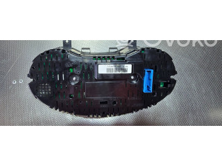 Панель приборов 8P0920933   Audi A3 S3 8P       