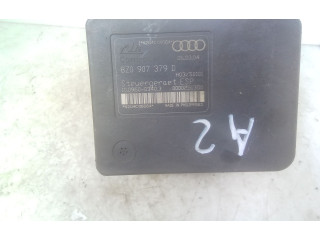 Блок управления АБС Audi A2