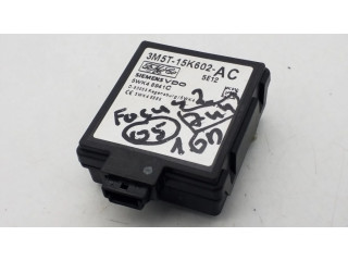 Блок управления центрального замка