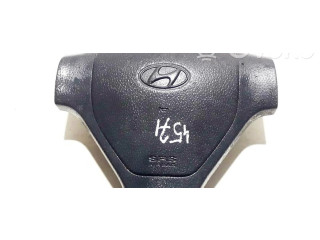 Подушка безопасности водителя 1c56900020, af103171057 Hyundai Getz