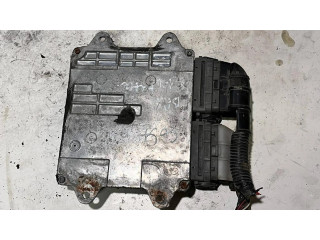 Блок управления A135150 Mitsubishi Colt