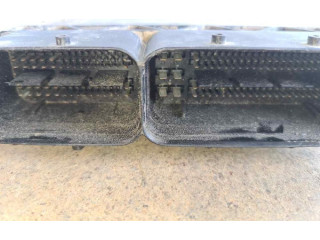 Блок управления двигателя 55194018, MJD6JOC6   Opel Combo C