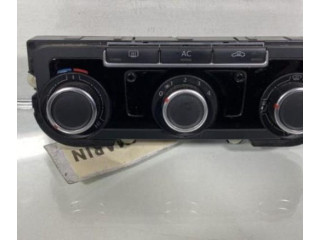 Блок управления климат-контролем    Volkswagen Caddy