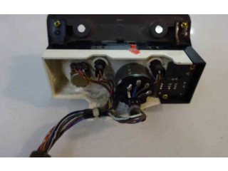 Модуль блока управления кондиционером Mitsubishi Montero