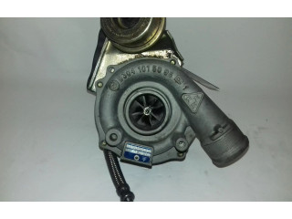  Турбина Citroen Xantia  9632427880   для двигателя RHZ      