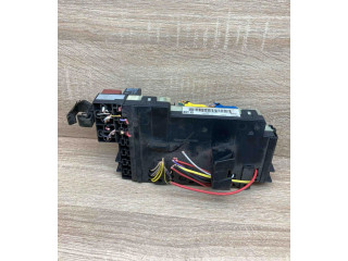 Блок предохранителей 21650985, 216509853A   Renault Clio II    