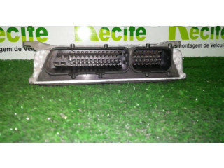 Блок управления двигателя NNN100752 Rover 25