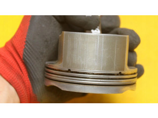  Поршень с шатуном    Porsche Cayenne (9PA)  