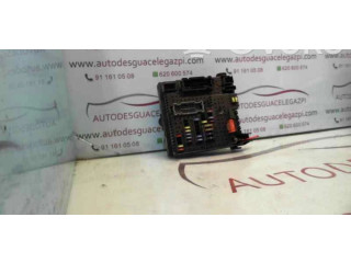 Блок предохранителей    Volvo XC90    