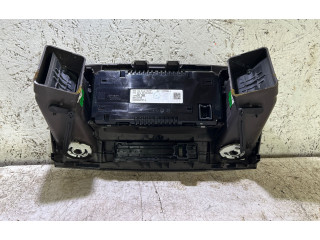 Дисплей 12783136, 18781835 Buick Regal