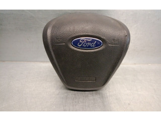 Подушка безопасности водителя C1BBA042B85BA, 1900803 Ford Ecosport